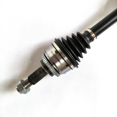 Compatible with Chery Tiggo 8 Yarım ox / Qranat