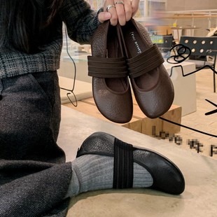 2025�¿� ��Ƥ�A�^����Ь�[�θ�������ŮЬ 3cm������һ�֎���Ь