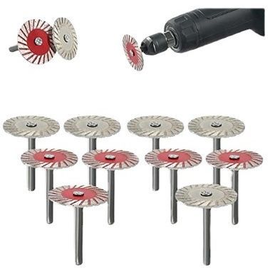 4 cm emery sintered marble carving stone tablet inscription electric grinder cutting straight grinding corrugated slices