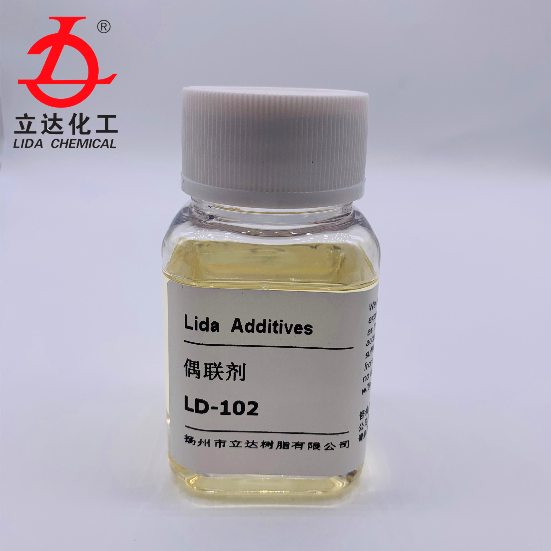 钛酸酯偶联剂LD-102 填料分散与粘合