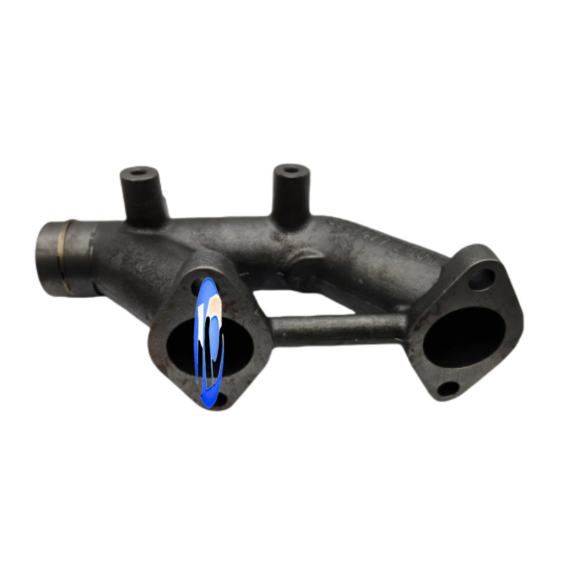 Original Dongfeng Cummins Dongfeng Tianlong ISBE/6L Exhaust Manifold/3937477/3943841