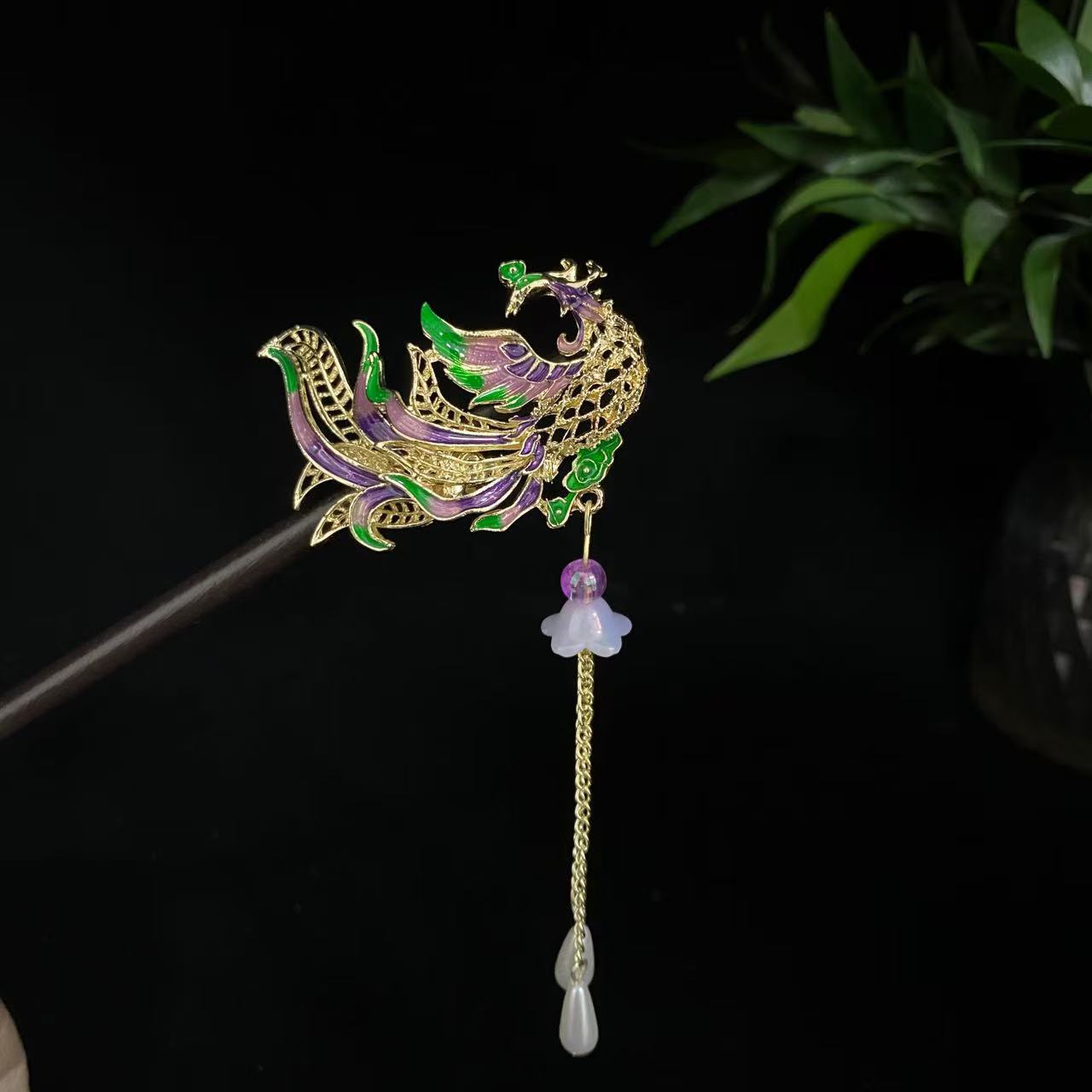 Hairpin 2387