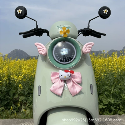 Decoration Accessories 2025 Niu: Aima Auto Parts and Accessories