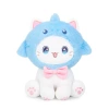 Shark, posture corrector