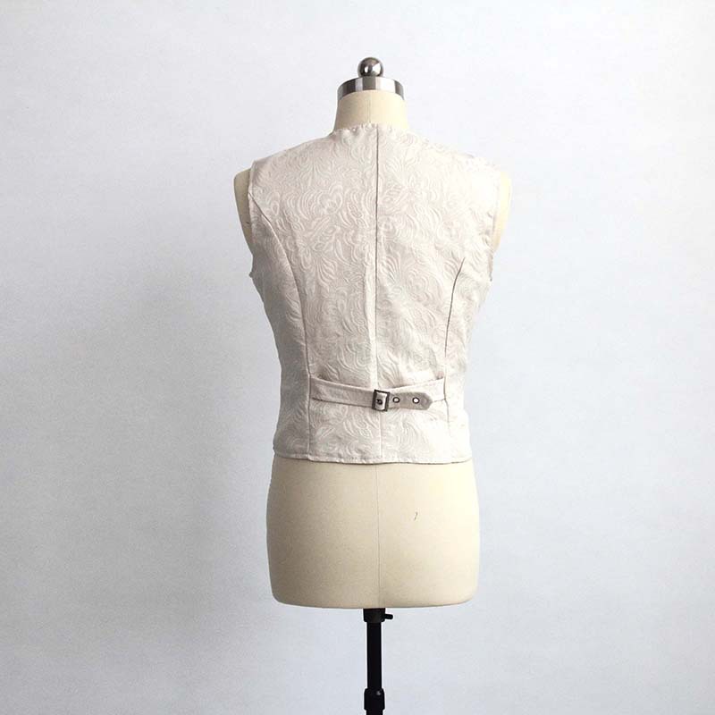 中世纪服装复古