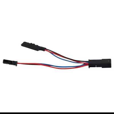 Wheel Tja Touch-Free Module, Other Automotive Communications
