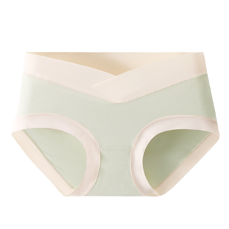 라이트그린[임산부팬츠7A항균]