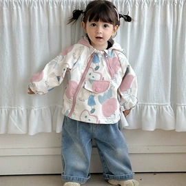 童套装;连身衣、爬服;童家居服套装