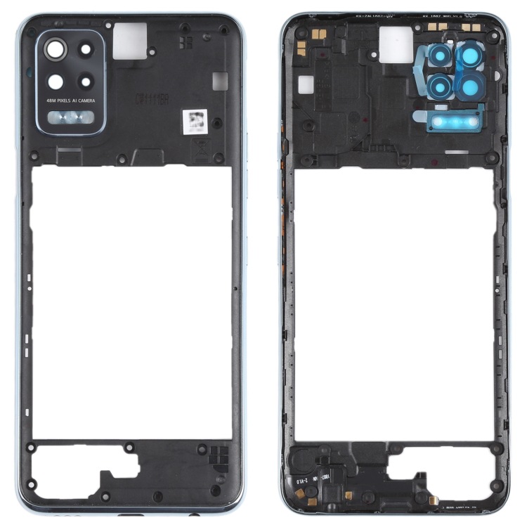 Frame LCD para LG Q52 / K62