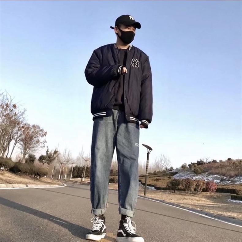 High Top Canvas Shoe 1