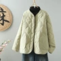 保暖长袖新款冬季棉衣