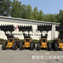 20 标体矿用装载机，带矿用产品安全标志证书，低矮空间作业首选