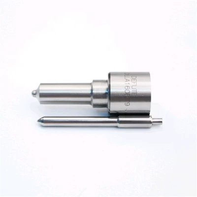 nozzle assembly, Oil pump, nozzle