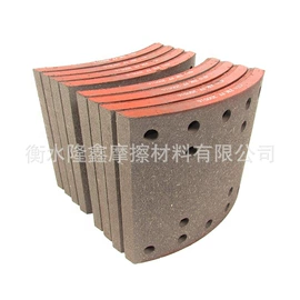 刹车片;其他制动系统