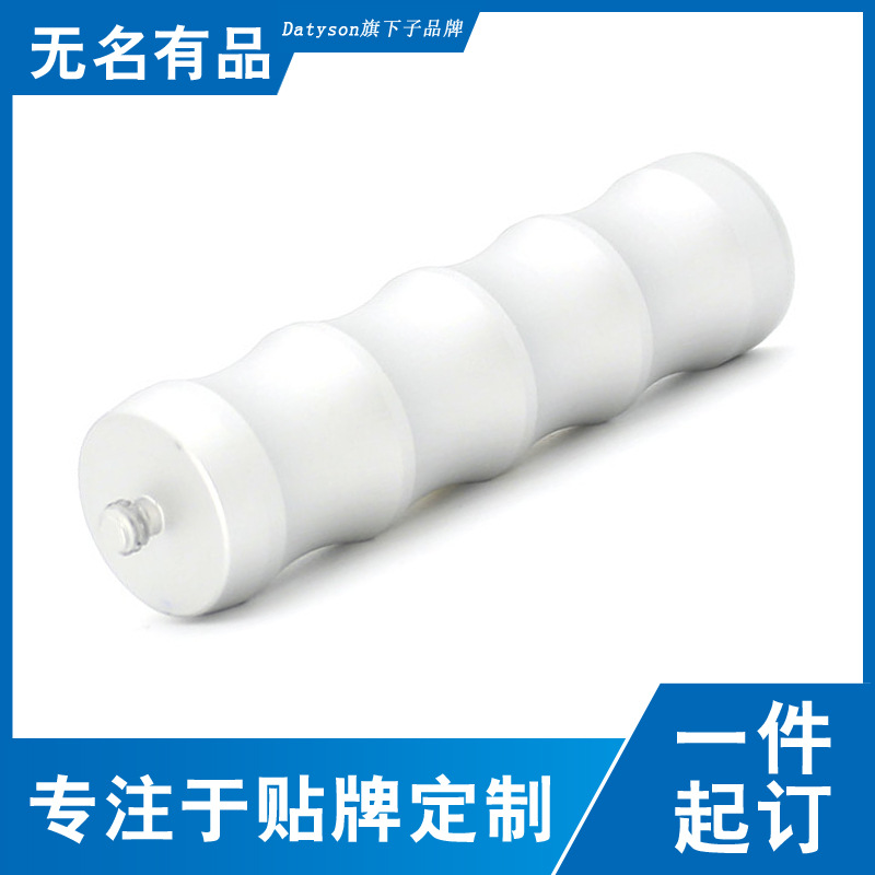 Datyson 望远镜手持支架 全金属手柄5P0094L银色