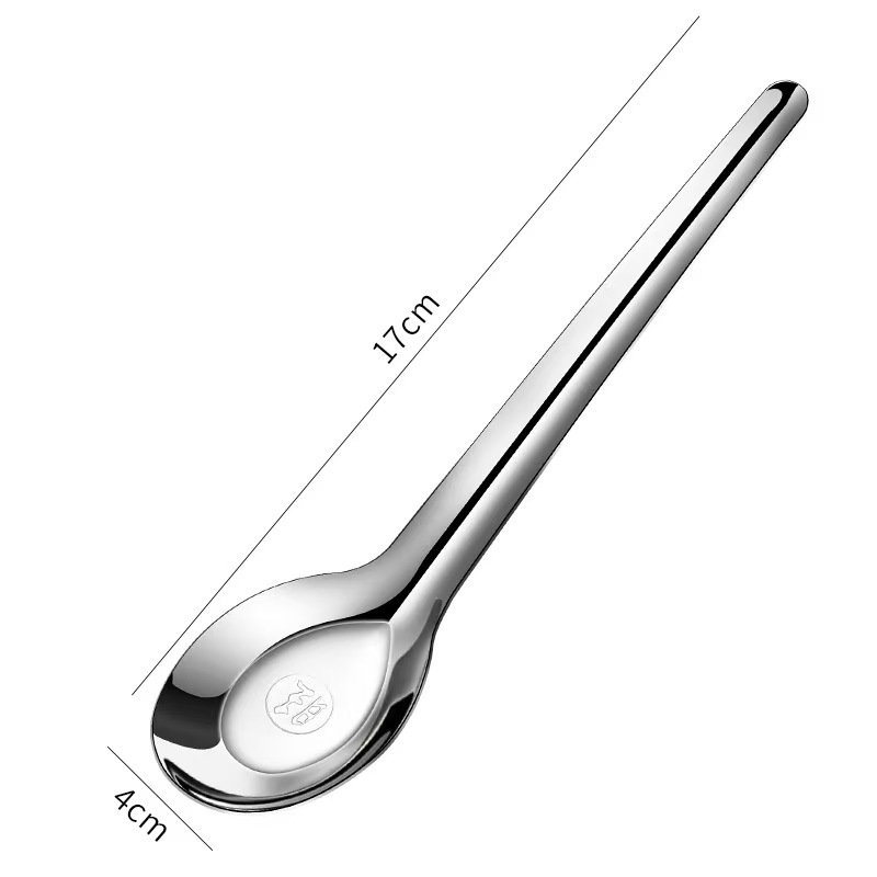 201 # 손잡이가 긴 스푼 (20g)
