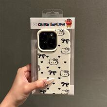 �����῭��è��������iPhone17�ֻ�����Ů16/15Ƥ�ƿ�14/13�����