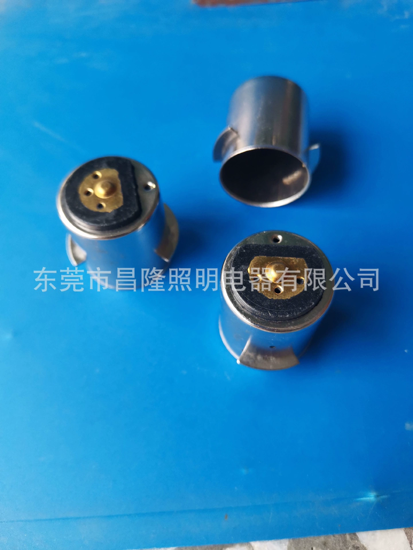 Никель с медью специальная головка лампы P28S, завод прямых продаж