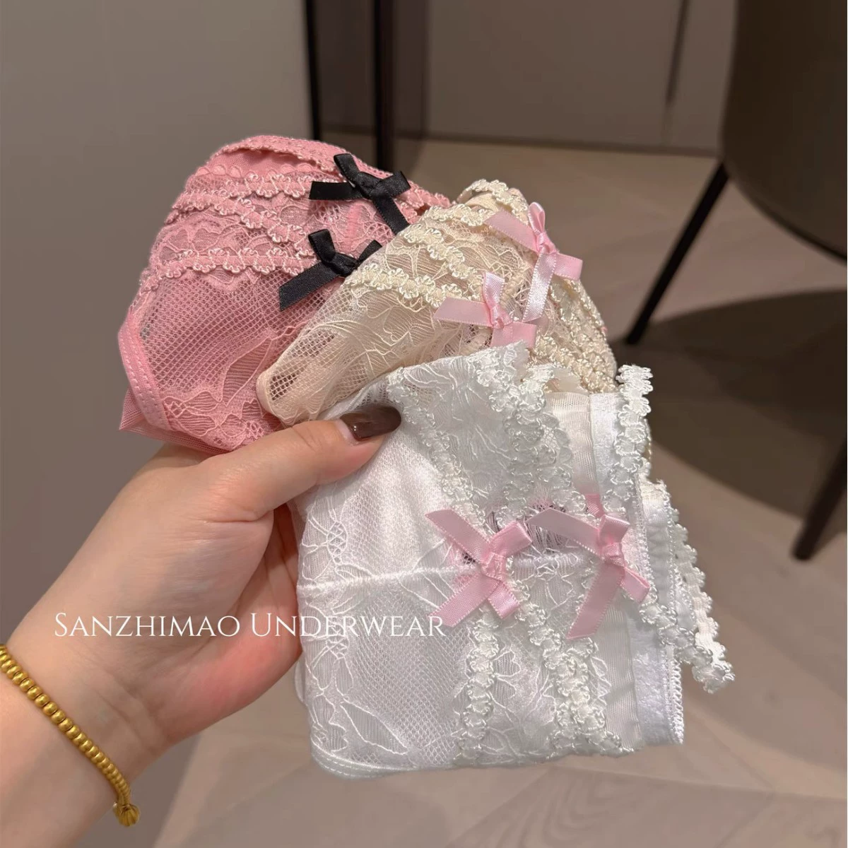 Трусы, сексуальные хлопковые брюки, штаны, тонкий ремешок