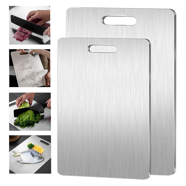 set stainless steel for commercial use