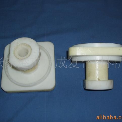 供应PVDF制品，可按图纸模具加工，量大从优