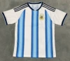 2627 Argentina home court