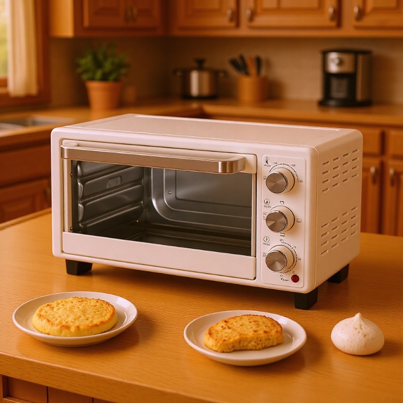 21L Electric Convectional Oven Professional Toaste