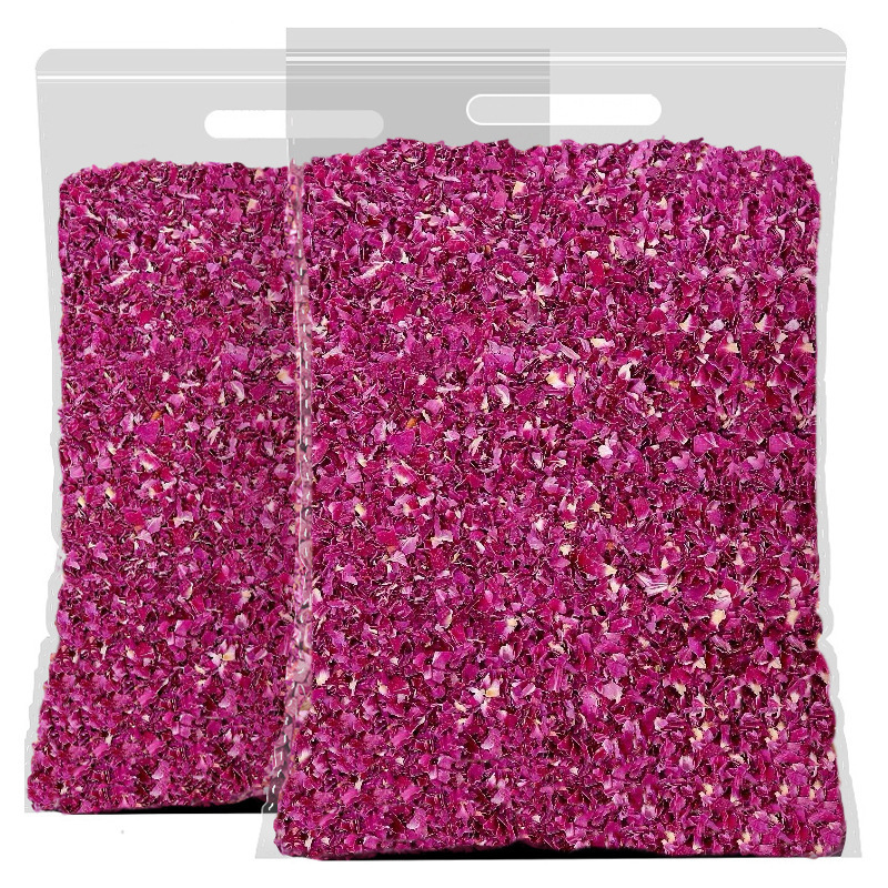 으깬 장미 100g*2봉지