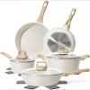 White set, 12 pieces