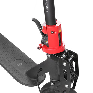 Electric Scooter removable complex fasteners for M365 1S Pro Pro2 electric scooter accessories
