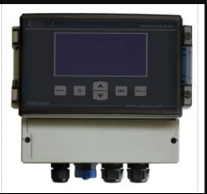 供应 水质色度在线分析仪 型号 LS-iPYET-600-CLT库号 M25405