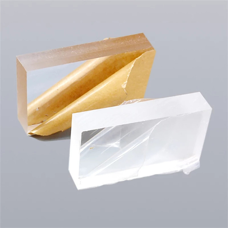 透明亚克力板乳白色磨砂PS彩色有机玻璃板厚板雕刻激光切割镂空