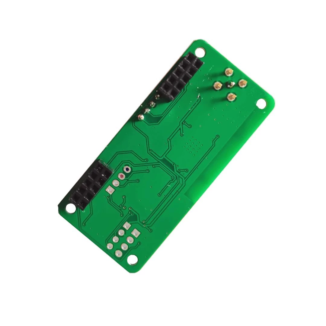 Материнская плата Mmdvm Raspberry hotspot hotspot с экраном антенна