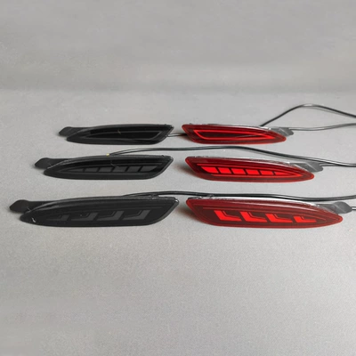 Tail light – Light Tail Light