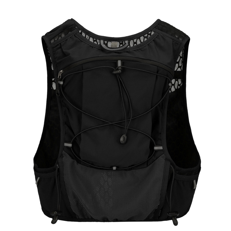 Mochila de montaña, mochila al aire libre transfronteriza, mochila de ciclismo, mochila de maratón, mochila de correr, mochila de agua, mochila de 5L