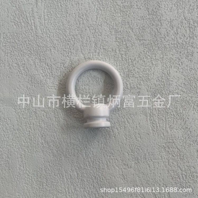 食事吊りバーシャンデリア荷重フック閉口フック36フックリング牛鼻尾歯m10照明器具部品|undefined