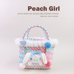 Peach GirlС������Ů�nϵ����б�yƴɫ�����˻@�������HD11494