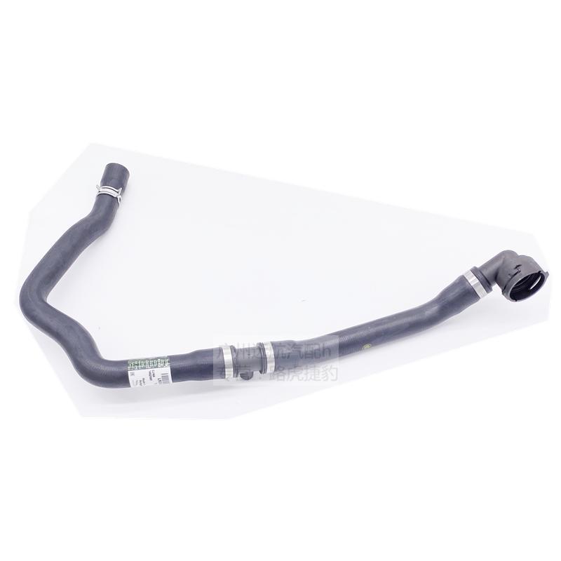 Applicable to Land Rover Skywalker 2 discovery Aurora 2.0T water tank upper and lower water pipe water tank cooling water heat dissipation