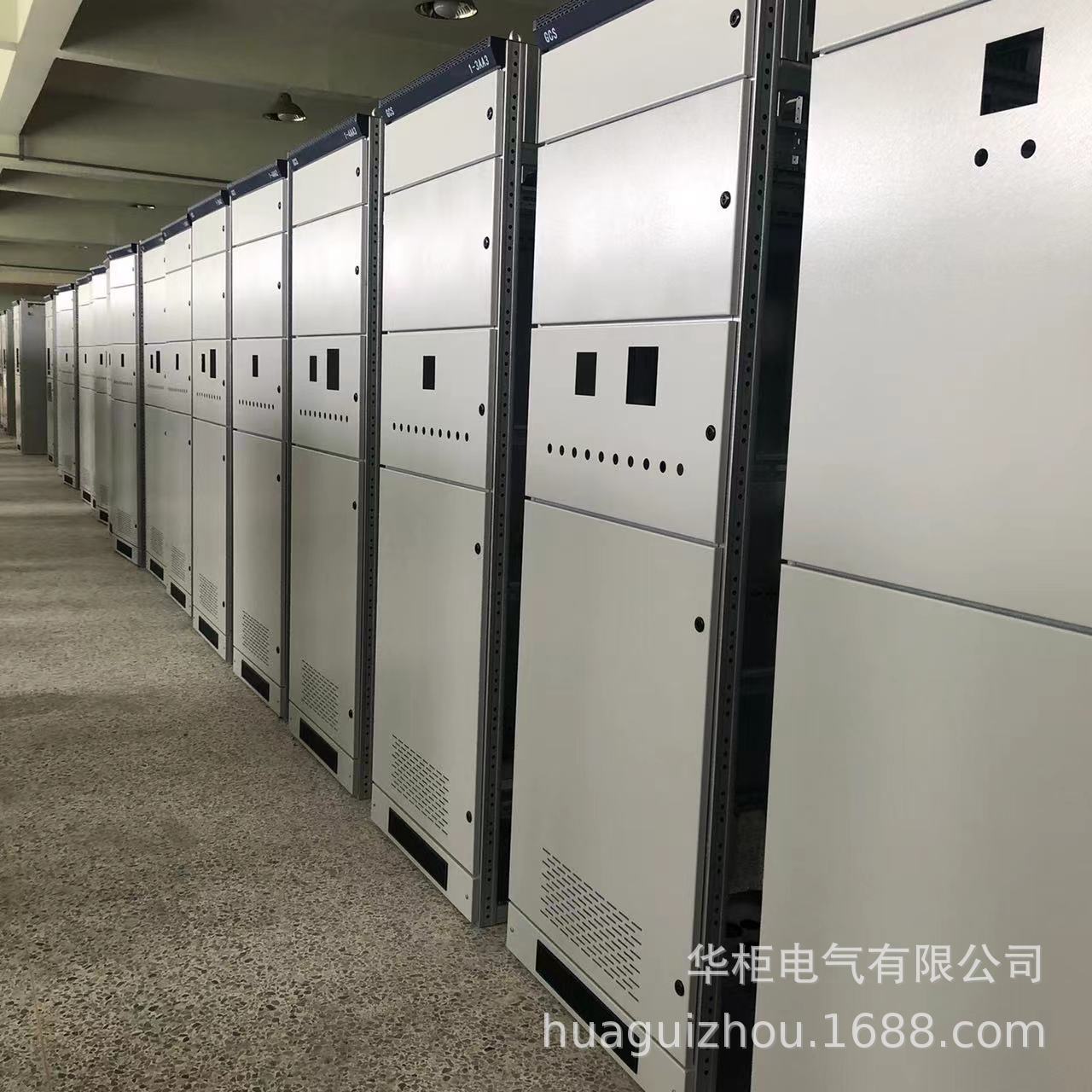 光伏并网柜  光伏计量柜   计量柜    GGD配电柜