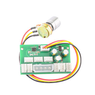 DC, laptop, air fan, module, high power, 12v
