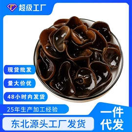 黑木耳;蘑菇;香菇
