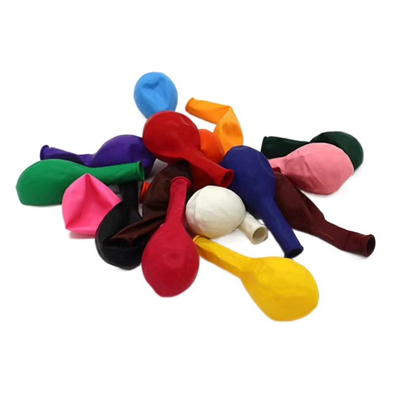 10 дюймов 2,2 грамма Матовый Ретро воздушный шар свадебная комната макет День рождения украшение латексный шар производители оптом