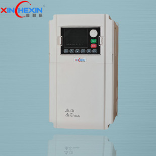 High-Frequency and High-Precision Frequency Converter Xinhexin Specializes in Manufacturing a Wide Frequency Range Suitable for Special Motors
