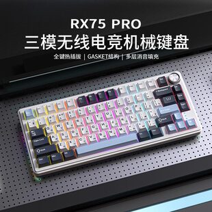 RX75 Pro��ģ�o�����ƻ��Cе�I�PGasket�k���Α�늸��о��I�P�羳