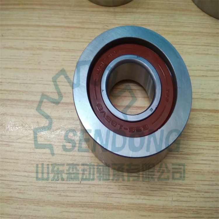 E25-185V9深沟球轴承机械用非标轴承现货批发