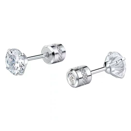 鼻饰;唇饰;耳钉