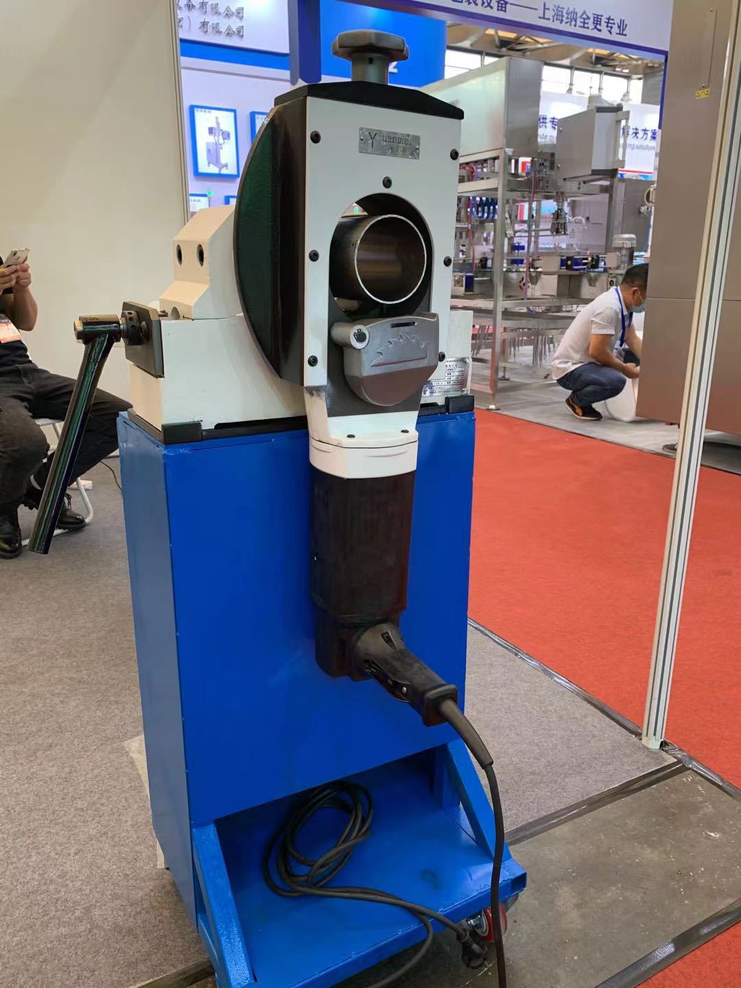 行星式切管机源头工厂