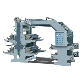 塑料制袋机;吹膜机;柔印机