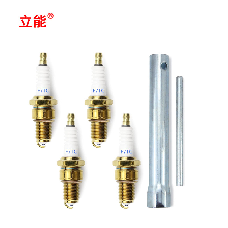 厂家直供 GX160  GX240 GX270 GX340 GX390火花塞工具套餐配件