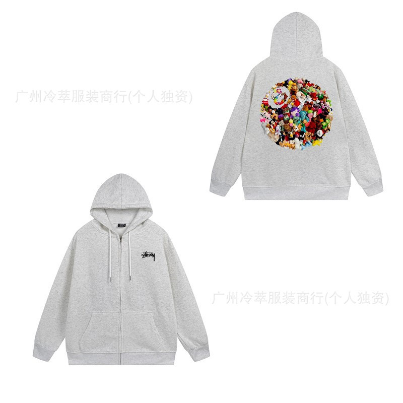 702 플라워 그레이